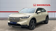 Honda HR-V 1.5 eHEV Advance 5dr CVT Hybrid Hatchback